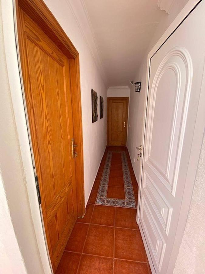 Cosy Twin Beds La Baja Villa Santa Cruz de Tenerife Exterior photo